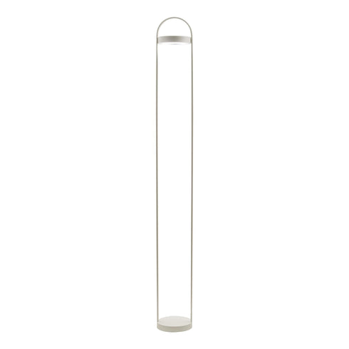 Giravolta 1799 Led Outdoor Lamp With Battery / 130cm